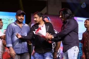 Luckkunnodu Movie Audio Launch 2 - 58 of 72