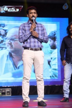 Luckkunnodu Movie Audio Launch 2 - 61 of 72