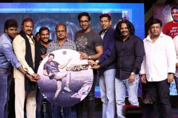 Luckkunnodu Movie Audio Launch 3 - 12 of 57
