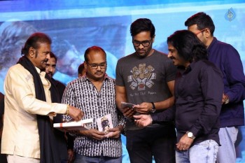 Luckkunnodu Movie Audio Launch 3 - 18 of 57