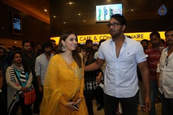 Luckunnodu Movie Press Meet - 13 of 21