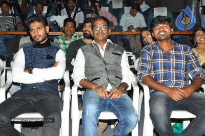 M6 Movie Audio Launch - 1 of 21