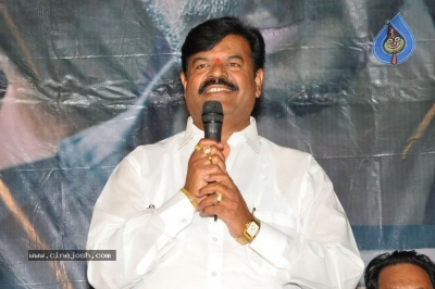 M6 Movie Audio Launch - 14 of 21