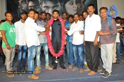 M6 Movie Audio Launch - 21 of 21