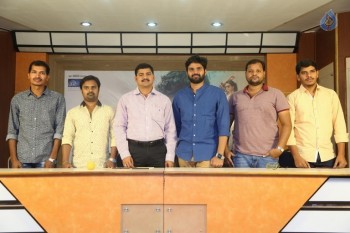 Maa Abbai Movie Logo Launch - 8 of 15