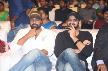 Maa Abbayi Audio Launch 2 - 10 of 84