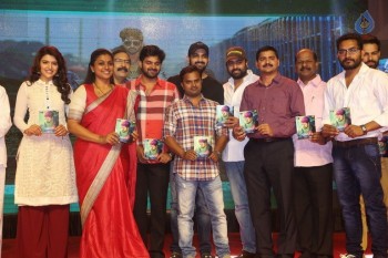 Maa Abbayi Audio Launch 2 - 44 of 84