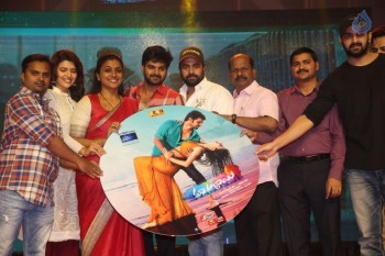 Maa Abbayi Audio Launch 2 - 55 of 84