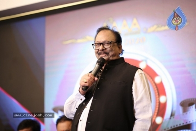 MAA Diary 2020  Launch Photos - 14 of 72