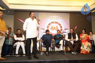 MAA Diary 2020  Launch Photos - 27 of 72