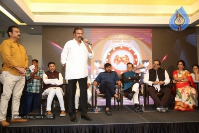 MAA Diary 2020  Launch Photos - 28 of 72