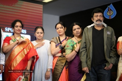 MAA Diary 2020  Launch Photos - 30 of 72