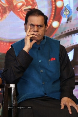 MAA Diary 2020  Launch Photos - 41 of 72