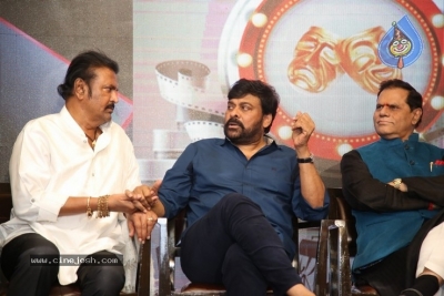 MAA Diary 2020  Launch Photos - 46 of 72