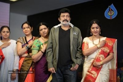 MAA Diary 2020  Launch Photos - 48 of 72