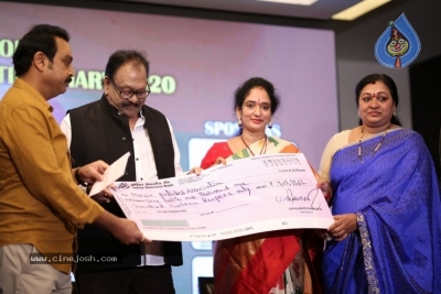 MAA Diary 2020  Launch Photos - 49 of 72