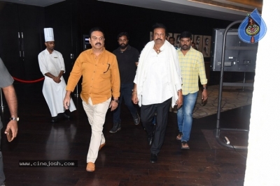 MAA Diary 2020  Launch Photos - 51 of 72