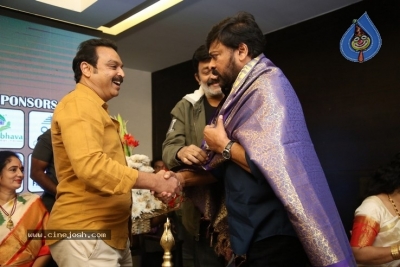 MAA Diary 2020  Launch Photos - 52 of 72