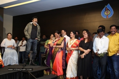 MAA Diary 2020  Launch Photos - 56 of 72