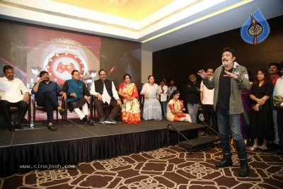 MAA Diary 2020  Launch Photos - 58 of 72