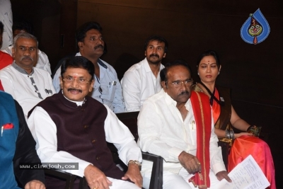 MAA Diary 2020  Launch Photos - 59 of 72