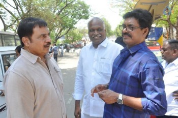 MAA Inkudugunta at Ramanaidu Studio - 22 of 42