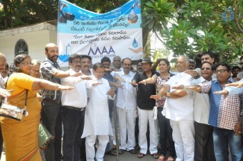 MAA Inkudugunta at Ramanaidu Studio - 25 of 42