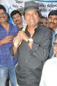 MAA Inkudugunta at Ramanaidu Studio - 27 of 42