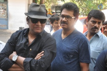 MAA Inkudugunta at Ramanaidu Studio - 31 of 42