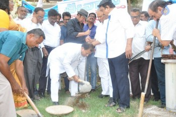 MAA Inkudugunta at Ramanaidu Studio - 37 of 42
