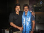 MAA President Meets Chiranjeevi - 5 of 12