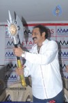 Maa Stars at Simha's Axe Auction Press Meet - 30 of 63