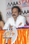 Maa Stars at Simha's Axe Auction Press Meet - 32 of 63