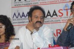 Maa Stars at Simha's Axe Auction Press Meet - 33 of 63