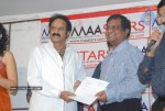 Maa Stars at Simha's Axe Auction Press Meet - 39 of 63