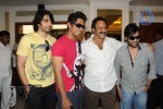 Maa Stars at T20 Tollywood Trophy Press Meet - 26 of 65