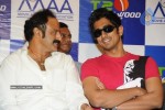 Maa Stars at T20 Tollywood Trophy Press Meet - 48 of 65