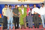 Maa Stars at T20 Tollywood Trophy Press Meet - 54 of 65