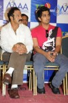 Maa Stars at T20 Tollywood Trophy Press Meet - 59 of 65