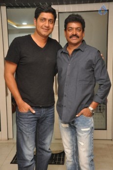 MAA Unit Celebrates Srikanth Birthday - 3 of 17