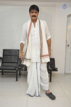 MAA Unit Celebrates Srikanth Birthday - 17 of 17