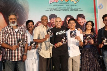 Maanja Audio Launch Photos - 5 of 42