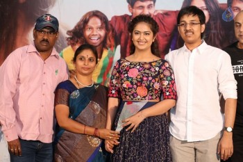 Maanja Audio Launch Photos - 22 of 42