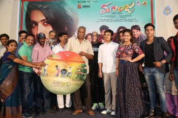 Maanja Audio Launch Photos - 25 of 42