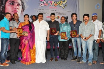 Maanja Press Meet - 42 of 59