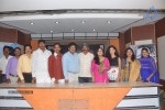 Maaya Mahal Audio Success Meet - 26 of 29