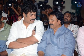 Madha Gaja Raja Audio Launch - 22 of 54