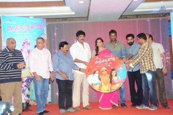 Madha Gaja Raja Audio Launch - 27 of 54