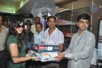 Madhavi Latha at Sleepwell World Store Launch - 37 of 103