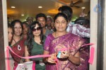 Madhavi Latha at Sleepwell World Store Launch - 54 of 103